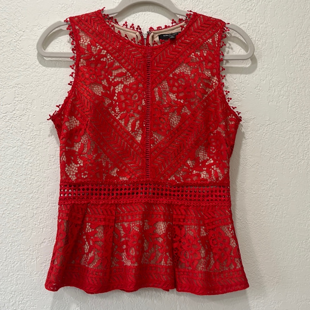 Brand Romeo  Juliet Couture